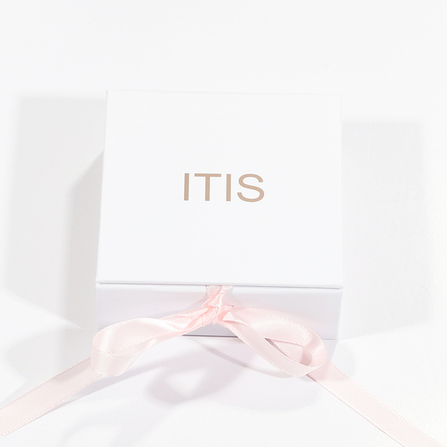 High-End-Fabrik für kundenspezifische Armbandpapierverpackungsboxen