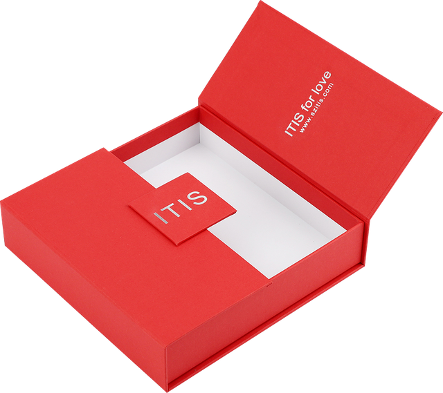 Individuelle, einzigartige Hautpflegeboxen aus Pappe