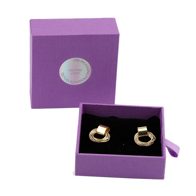 Hersteller von Luxus-Papierverpackungen nach Maß