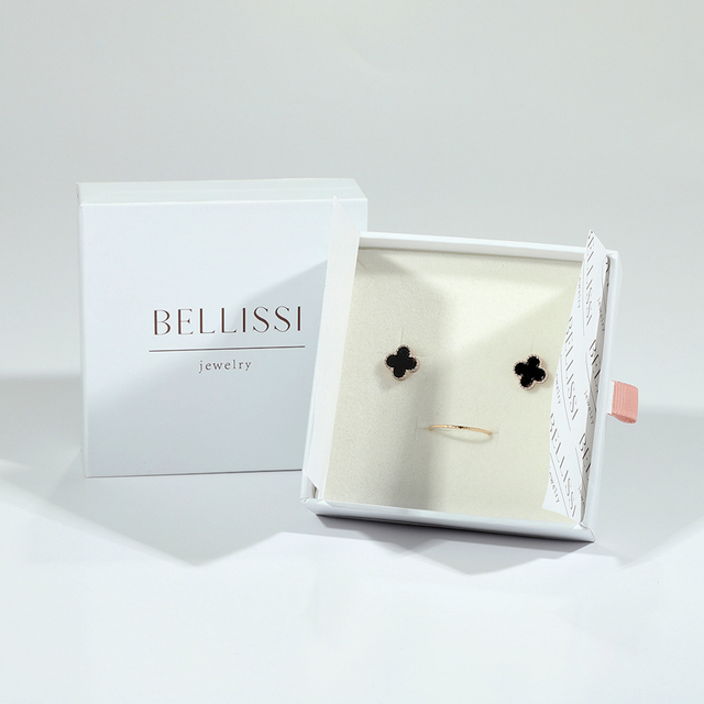 Hersteller hochwertiger, maßgeschneiderter Schmuckverpackungen