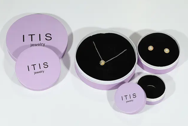 Fabrik f&uuml;r kundenspezifische Schmuckschatullen