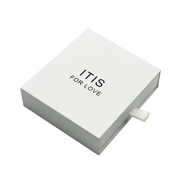 Großhandelsfabrik für kundenspezifische Ringpapierschachtelverpackungen