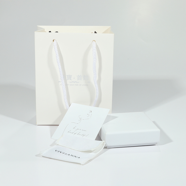 High-End-Fabrik für kundenspezifische Ringpaket-Papierboxen