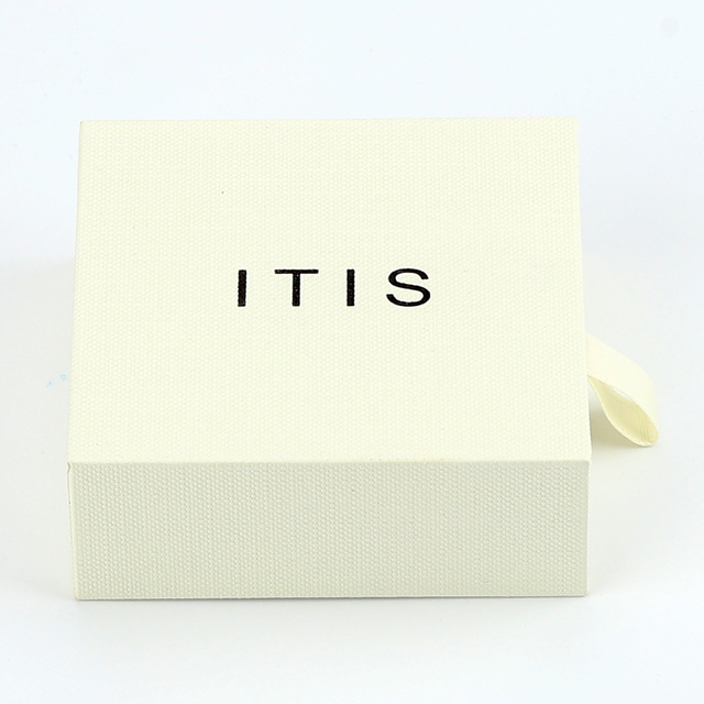 Hersteller von High-End-OEM-Ohrringverpackungen aus Papier