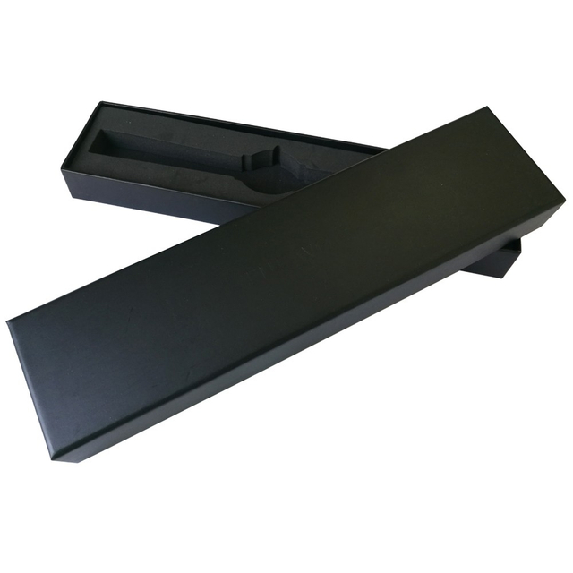 Kundenspezifische Verpackung für Uhrenpapierschachteln Herstellers