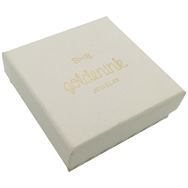 Kundenspezifische Anhänger-Verpackungspapierbox-Fabrik im Großhandel