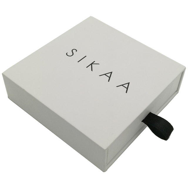 Hochwertige Verpackungsfabrik für kundenspezifische Bling-Papierschachteln