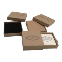 Lieferant von kundenspezifischen Luxusverpackungen aus Pappe für Schmuck und Papier