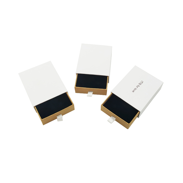 Lieferant von natürlichen, kundenspezifischen Ringverpackungen aus Papier