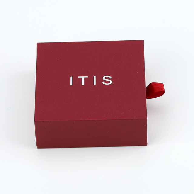 High-End-Fabriklieferant für maßgeschneiderte Papierverpackungsboxen für Halsketten