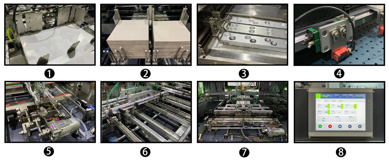 personalisierte Schmuckschatulle