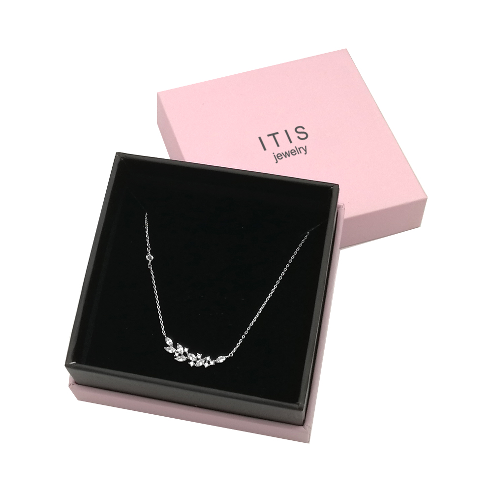Lieferant für kundenspezifische Luxus-Armbandverpackungen aus Karton und Papier