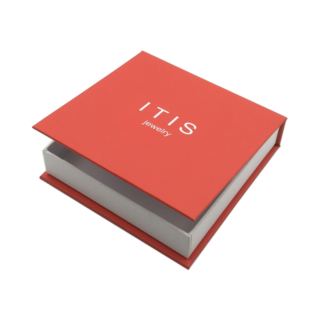 Der meistverkaufte Hersteller von Luxus-Ringpapierschachtelverpackungen