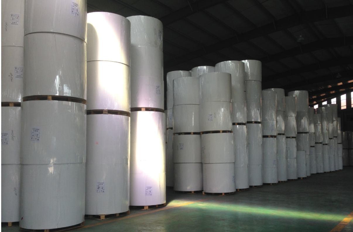 Hersteller von Schmuckschatullen, Shecun Paper