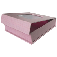 Glamouröse maßgeschneiderte Geschenkbox aus Schmuckpapier im Großhandel
