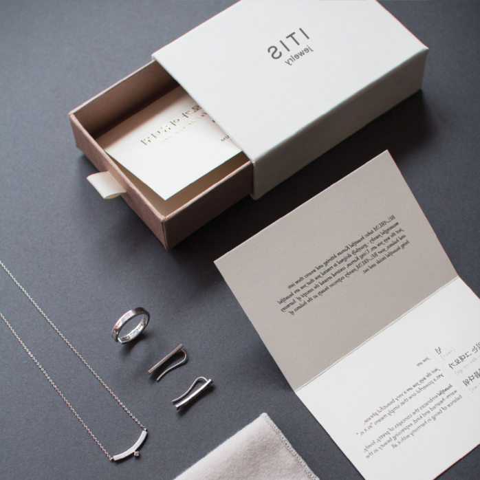 High-End-Fabriklieferant für personalisierte Ringboxen