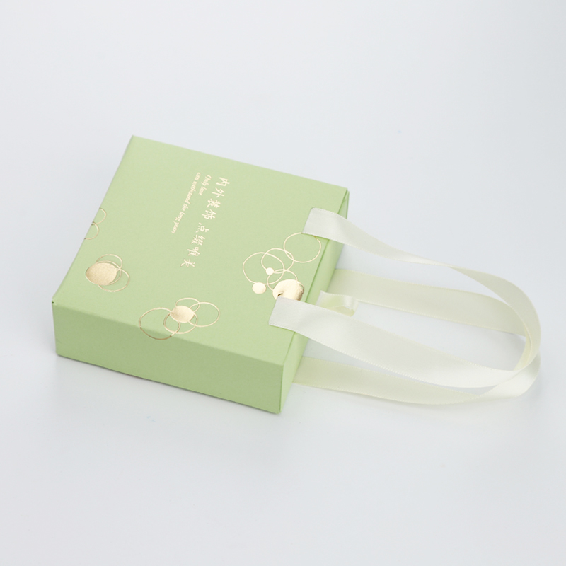 Kundenspezifische Schubladen-Schmuckpapier-Verpackungsbox-Fabrik aus China