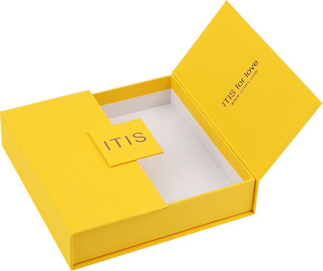 Individuelles, einzigartiges Hautpflegepaket aus Karton