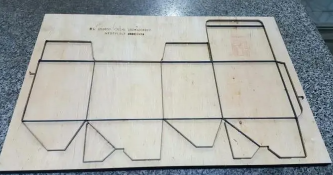 Fabrik f&uuml;r Schmuckverpackungen