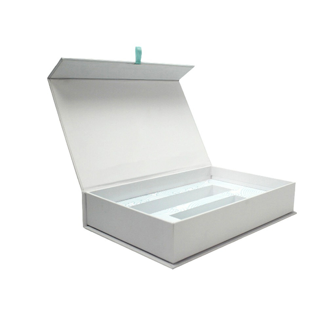 Hersteller von Luxus-Geschenkboxen aus kundenspezifischem Parfümpapier