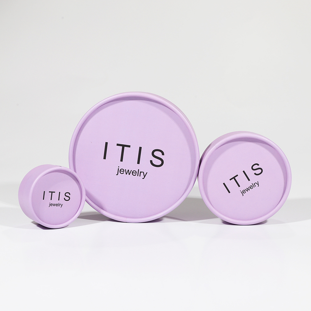 Kundenspezifische Pappschachtel für Armbandverpackungen