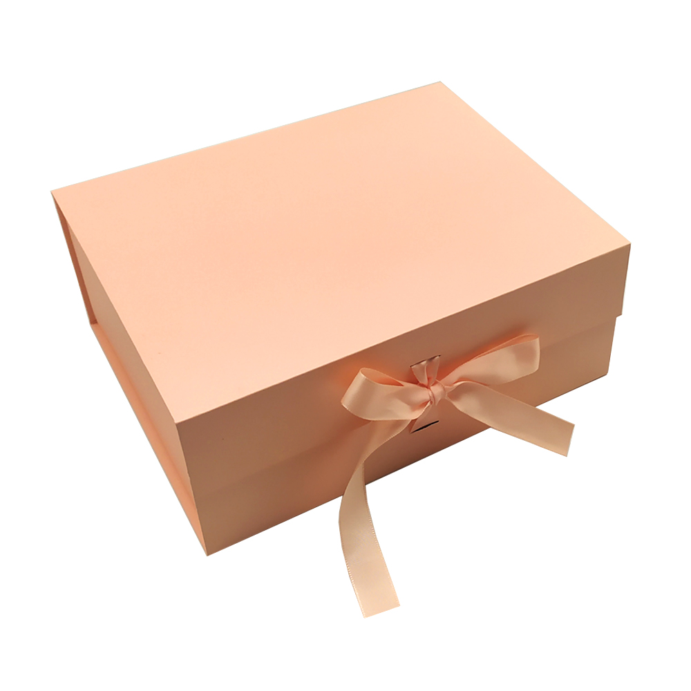 Benutzerdefinierte personalisierte Schmuckpapier-Verpackungsbox-Fabrik