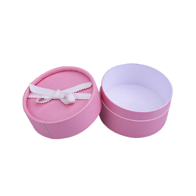 OEM-Fabrik für schwarze Schmuckverpackungen aus Papier