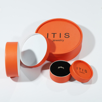 Chic Fashion Small Custom Armband Box