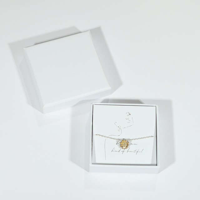 Hochwertige maßgeschneiderte Ohrring-Box-Verpackung, Verpackung, Direktverkauf ab Werk