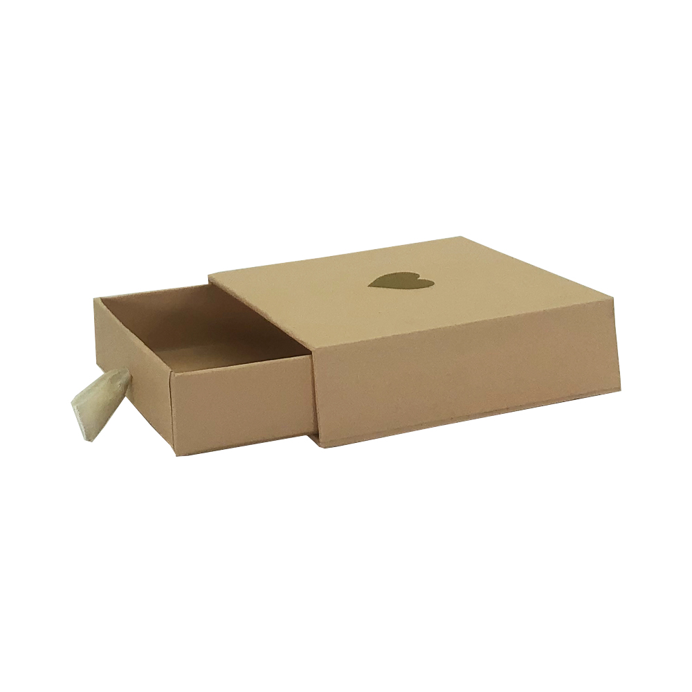 Großhandelslieferant für personalisierte Schmuckverpackungen 