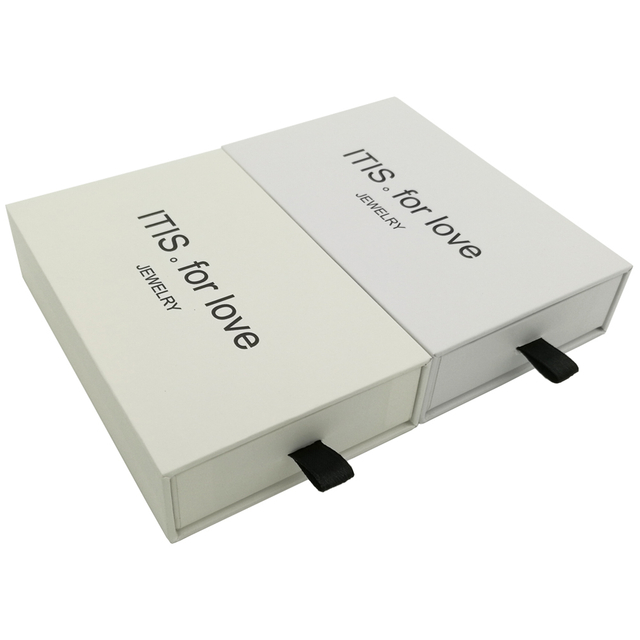 OEM-Anhänger-Papierbox-Verpackung direkt ab Werk