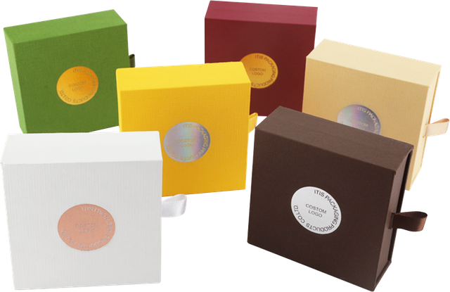 Bester Preis Großhandel für individuelle Schmuckpakete