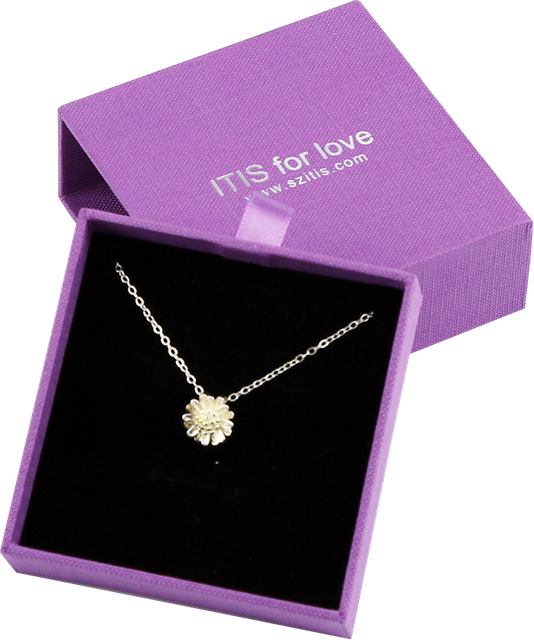 Hochwertige OEM-Fabrik für Schmuckpapierverpackungen