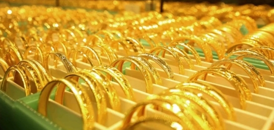 Ringverpackungen im Gro&szlig;handel
