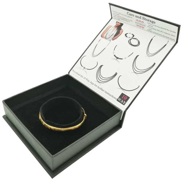 Großhandel für Mini-Armbandverpackungen aus Pappe