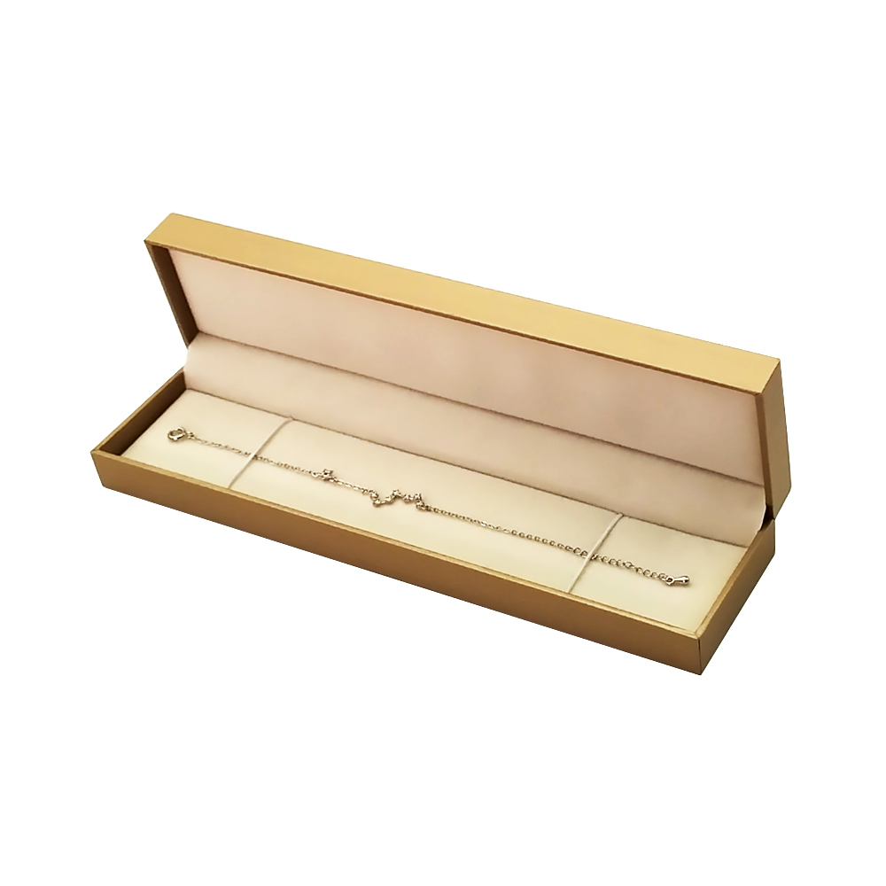 Lieferant von kundenspezifischen Verpackungen für Geschenkarmbänder aus Kunststoff