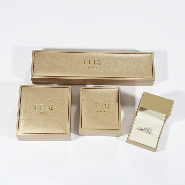 High-End-Fabrik für maßgeschneiderte Armreif-Papierverpackungsboxen