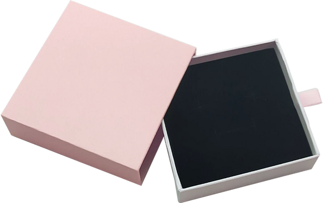 Hochwertige Hersteller kundenspezifischer Papierschachteln