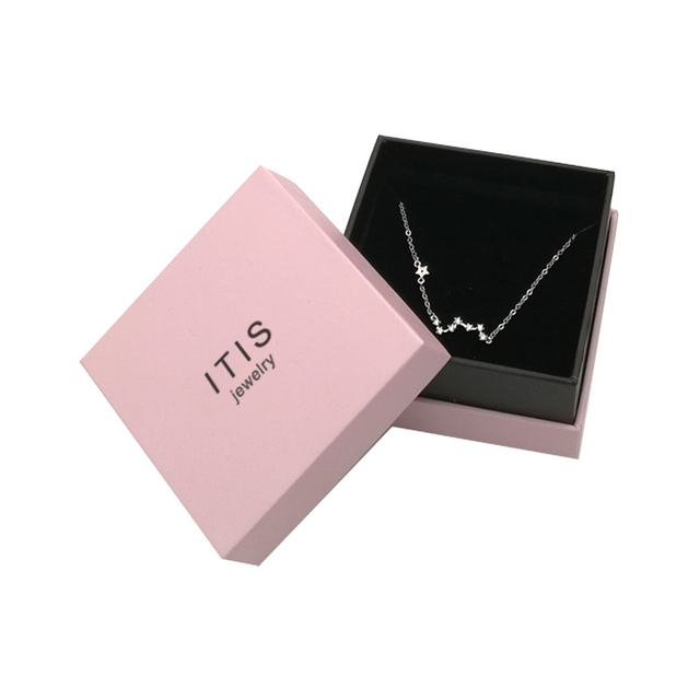 Meistverkaufte kundenspezifische Ringschachtel-Papierverpackungsfabrik