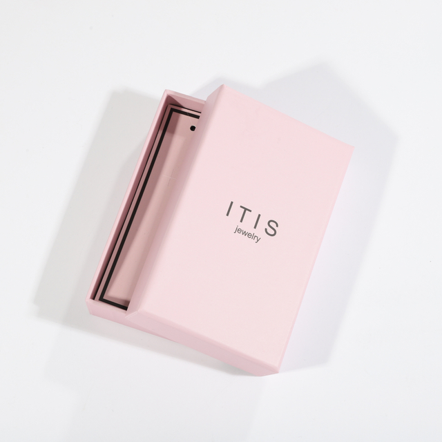 Großhandelslieferant für personalisierte Schmuckverpackungen 