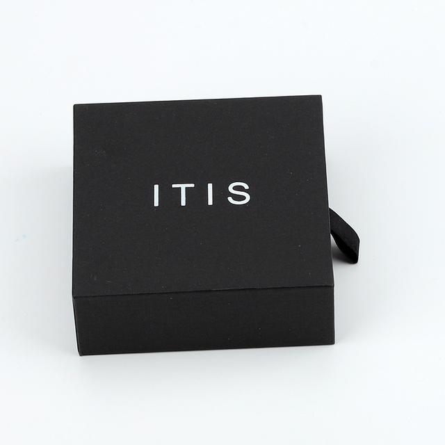 Großhandelsfabrik für kleine Ringpapierschachtelpakete