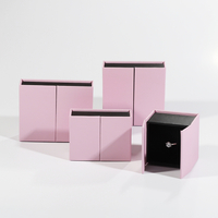 Luxus Individualisierung Lieferanten von Schmuck-Geschenkboxen