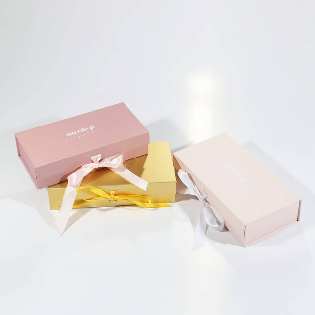 Individuelle, einzigartige Kartonverpackungen für Perücken