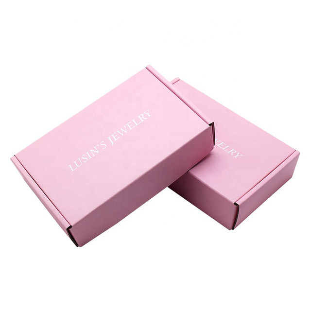 Benutzerdefinierte einzigartige Papierversandbox Hersteller