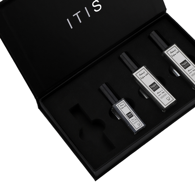 Unternehmen für Luxusparfümverpackungen aus Papier