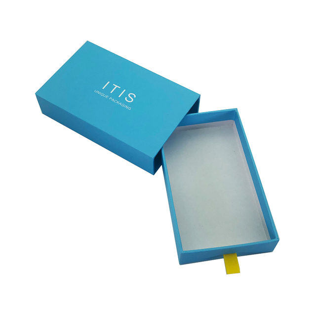 Geschenkbox mit Deckel und Boden