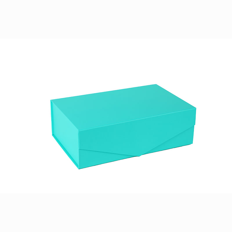 Maßgeschneiderte Individualisierung-Papierverpackungsbox