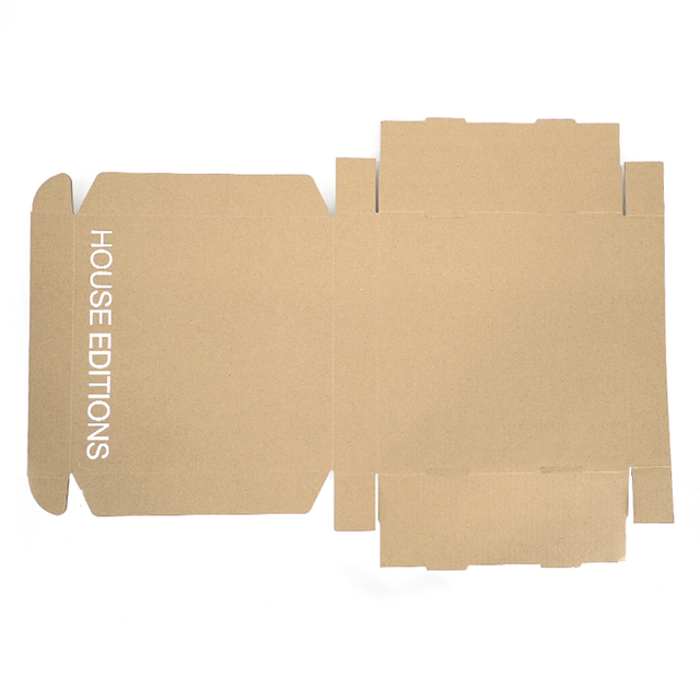 Lieferant für kundenspezifische Luxus-Versandkartons