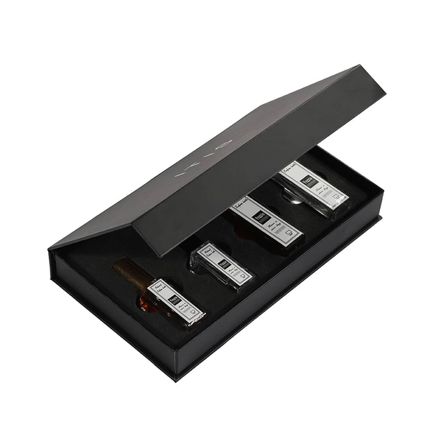 Luxus-Parfümverpackungen aus Papier Hersteller Aus China