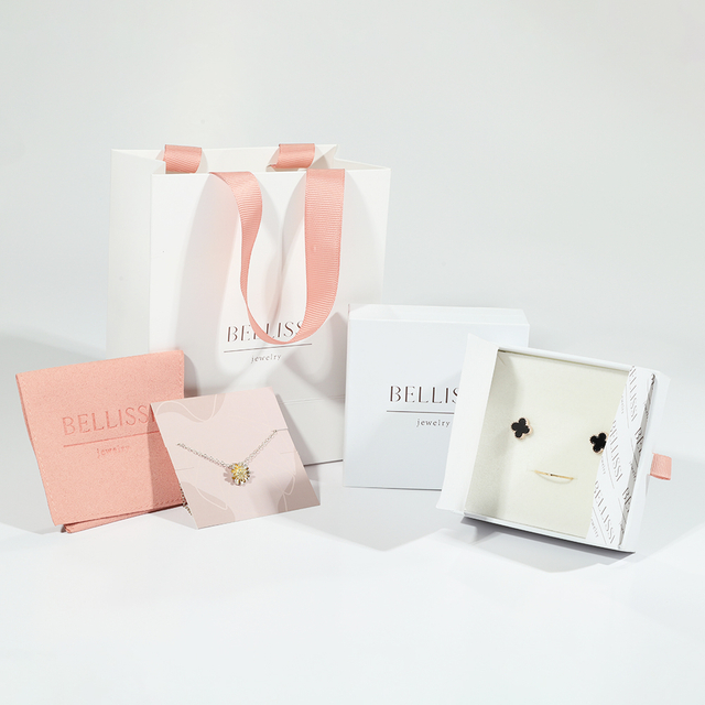 Individuelle Individualisierung Einzigartige Schmuckschatulle für Frauen